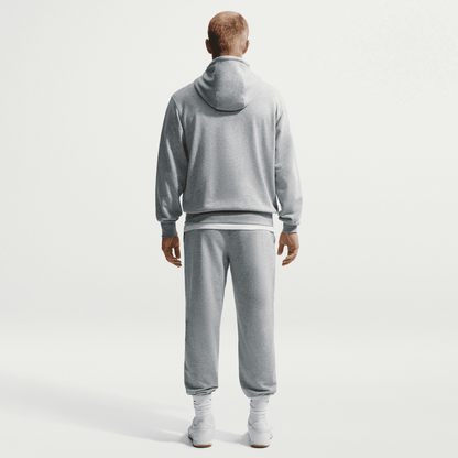 Nike FC Barcelona Club Pullover Hoodie