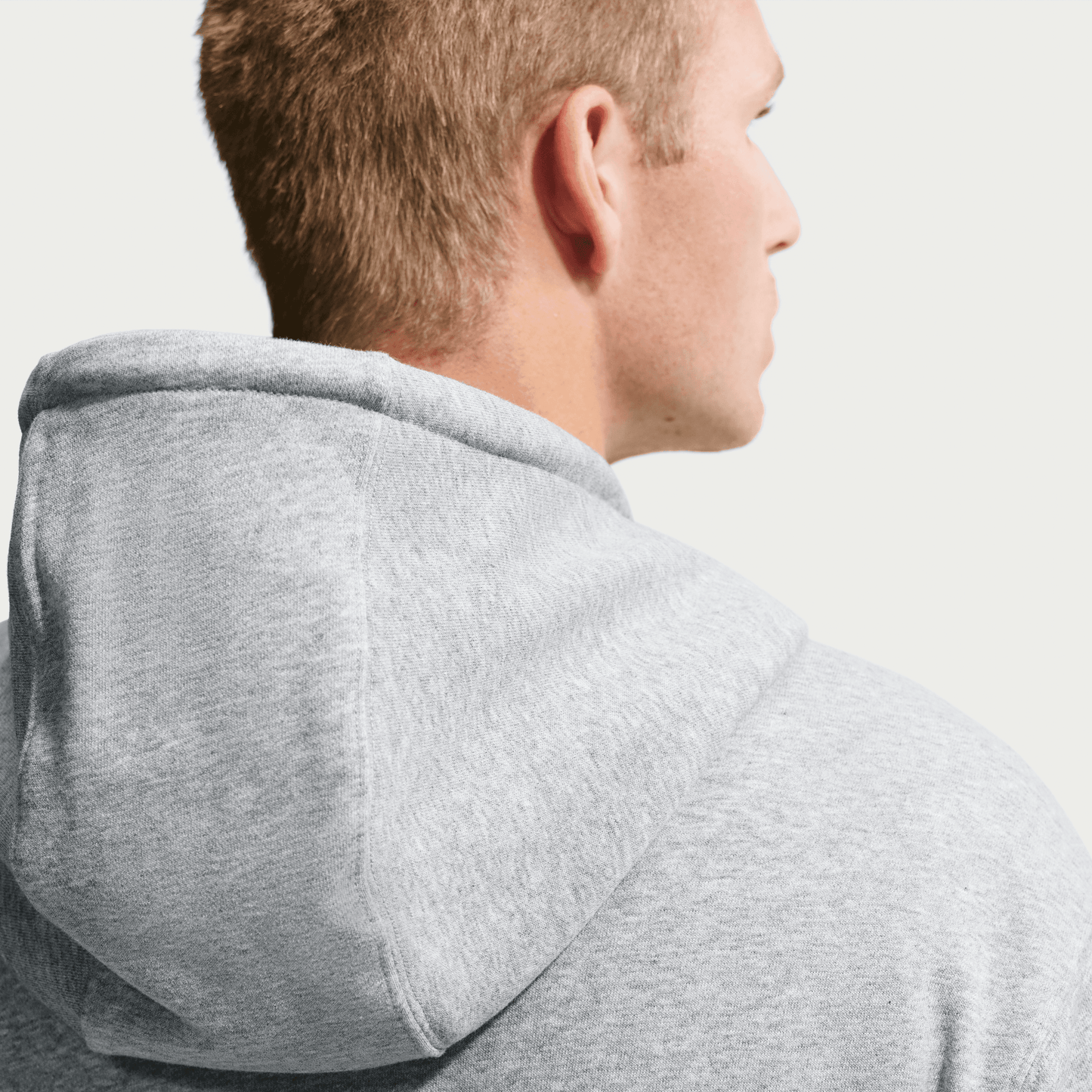 Nike FC Barcelona Club Pullover Hoodie