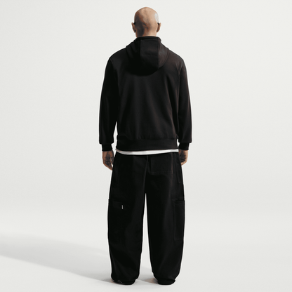 Nike Inter Milan Club Pullover Hoodie