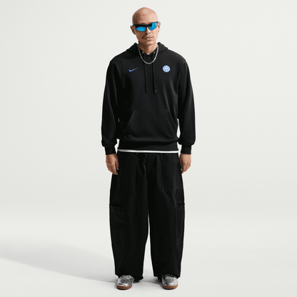 Nike Inter Milan Club Pullover Hoodie