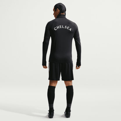 Nike Chelsea FC Strike Dri-FIT Soccer Knit Drill Top