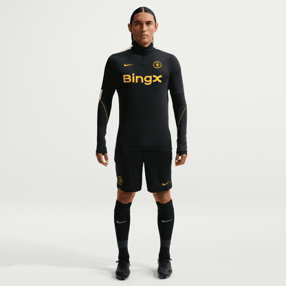 Nike Chelsea FC Strike Dri-FIT Soccer Knit Drill Top