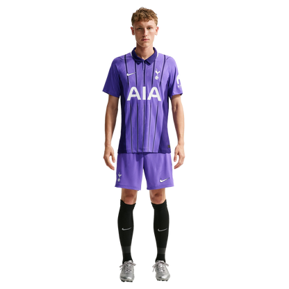 Nike Tottenham 26/27 Authentic Third Jersey
