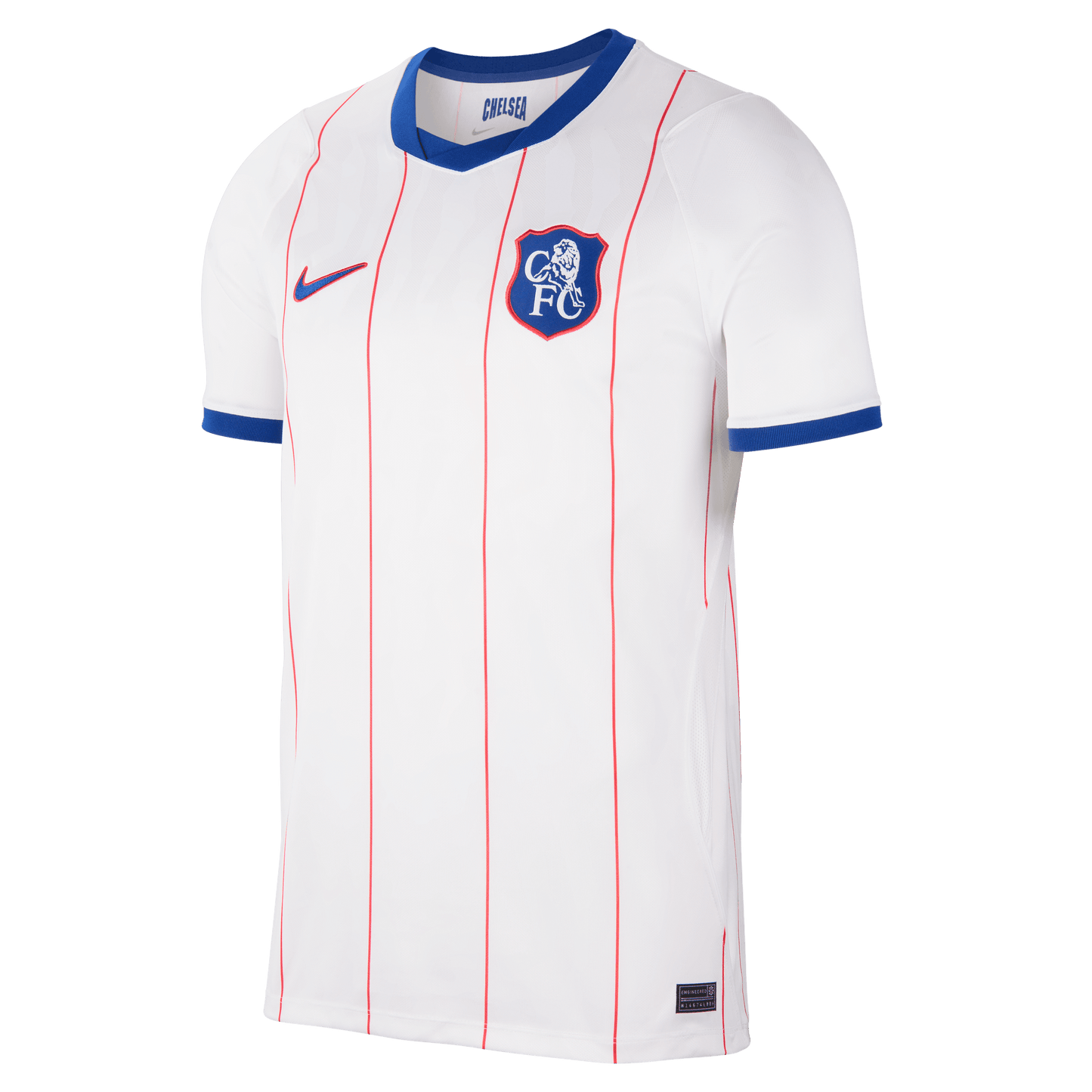Nike Chelsea FC Stadium Third Dri-FIT Soccer Replica Jersey 26/27