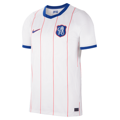Nike Chelsea FC Stadium Third Dri-FIT Soccer Replica Jersey 26/27