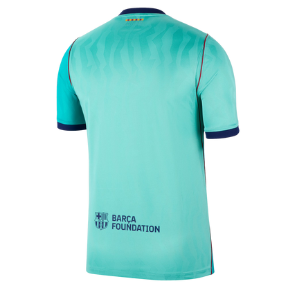 Nike Barcelona 26/27 Third Jersey