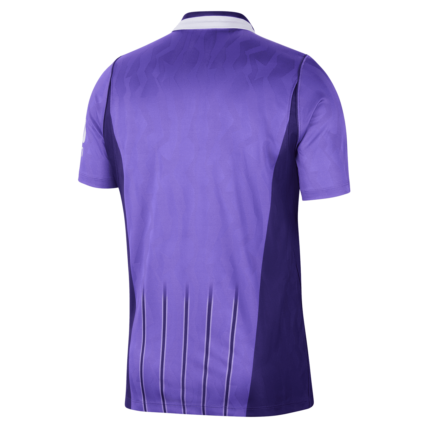 Nike Tottenham Hotspur Stadium Third  Dri-FIT Soccer Replica Jersey 26/27
