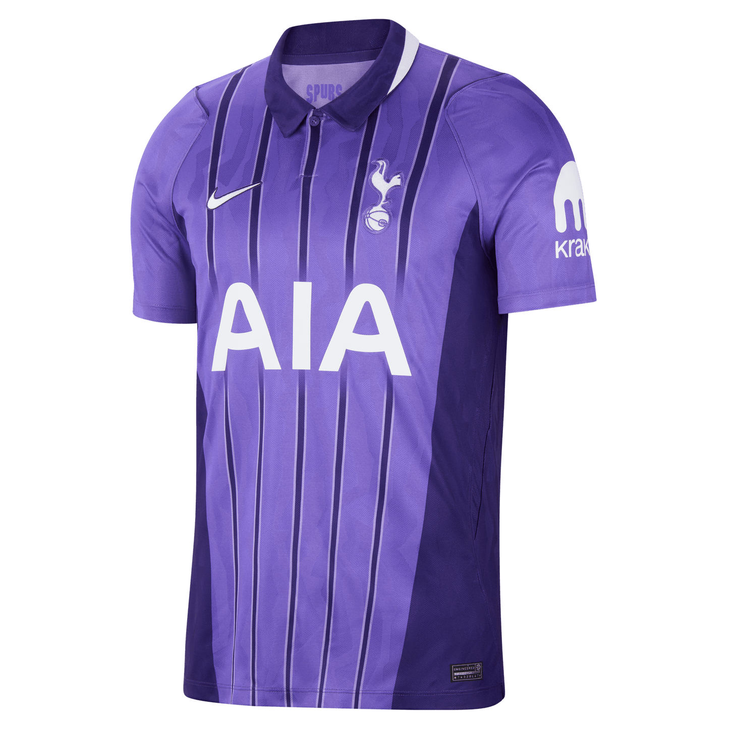 Nike Tottenham Hotspur Stadium Third  Dri-FIT Soccer Replica Jersey 26/27