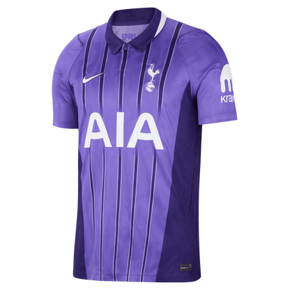 Nike Tottenham Hotspur Stadium Third  Dri-FIT Soccer Replica Jersey 26/27