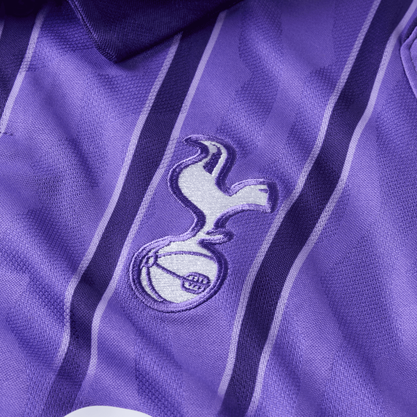 Nike Tottenham Hotspur Stadium Third  Dri-FIT Soccer Replica Jersey 26/27