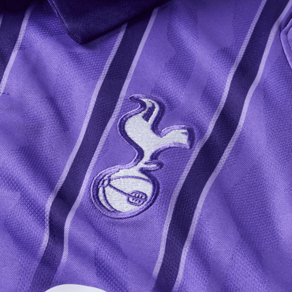 Nike Tottenham Hotspur Stadium Third  Dri-FIT Soccer Replica Jersey 26/27