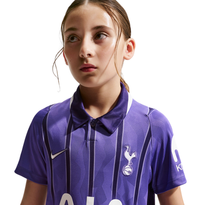 Nike Tottenham 26/27 Youth Third Jersey