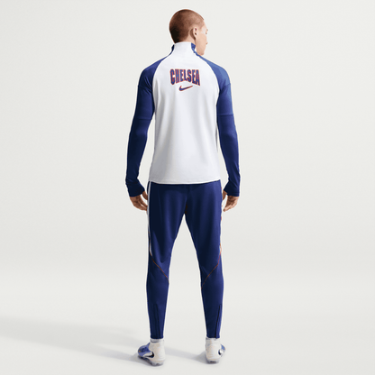 Nike Chelsea FC Strike Third  Dri-FIT Soccer Knit Drill Top