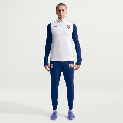 Nike Chelsea FC Strike Third  Dri-FIT Soccer Knit Drill Top