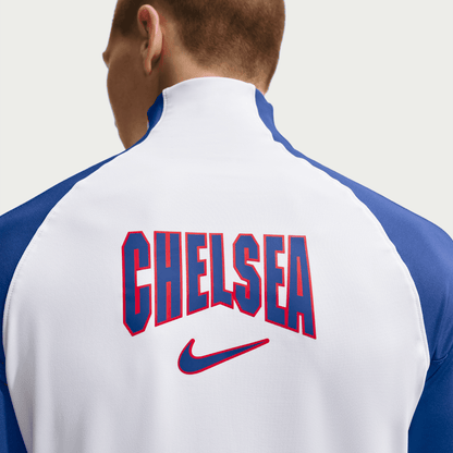 Nike Chelsea FC Strike Third  Dri-FIT Soccer Knit Drill Top