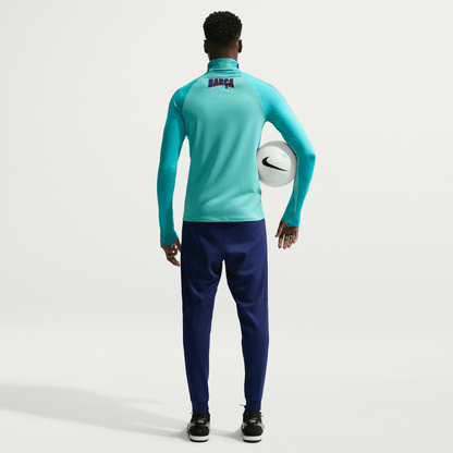 Nike FC Barcelona Strike Third Men's Dri-FIT Soccer Knit Drill Top