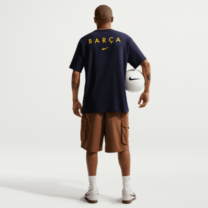 Nike FC Barcelona Soccer T-Shirt