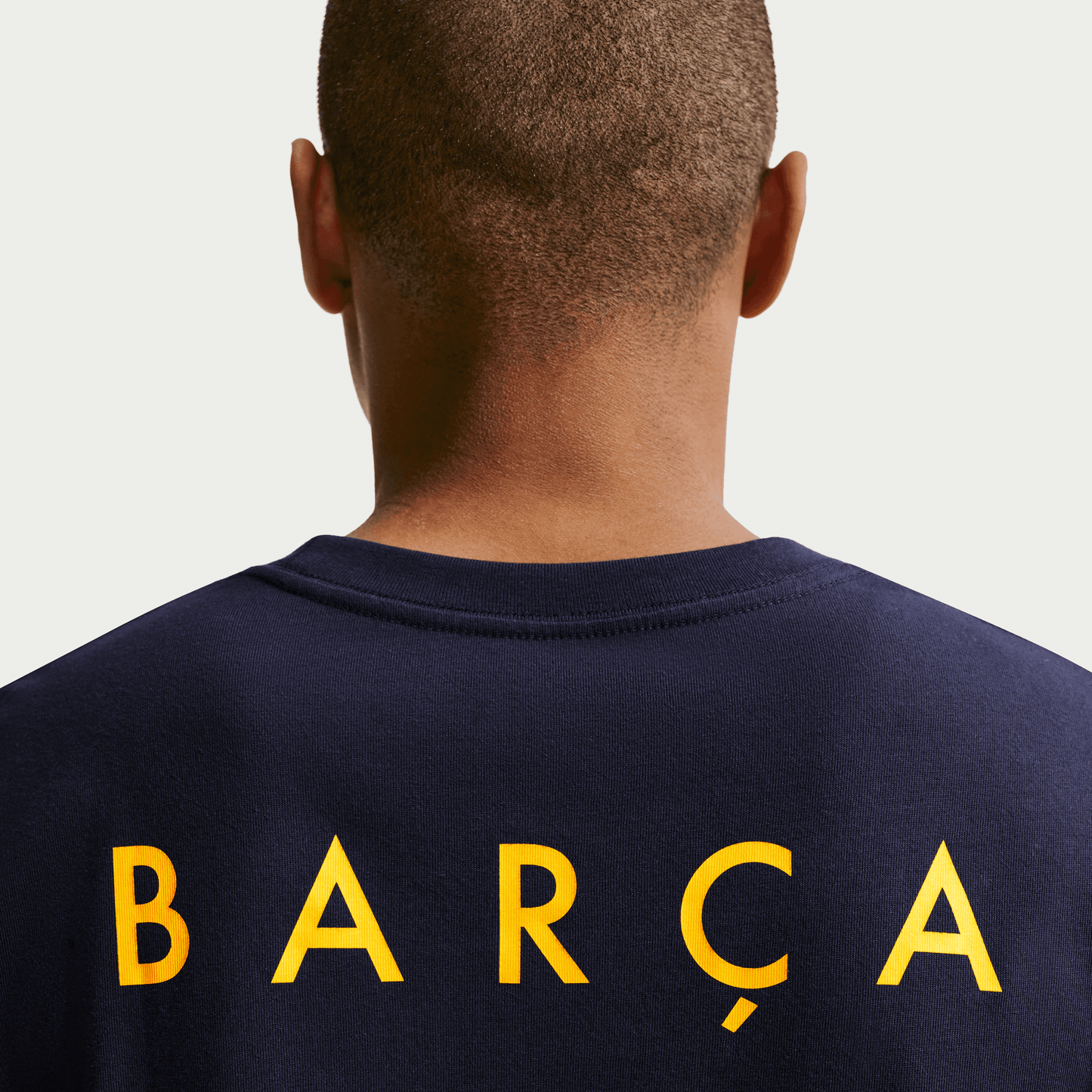 Nike FC Barcelona Soccer T-Shirt