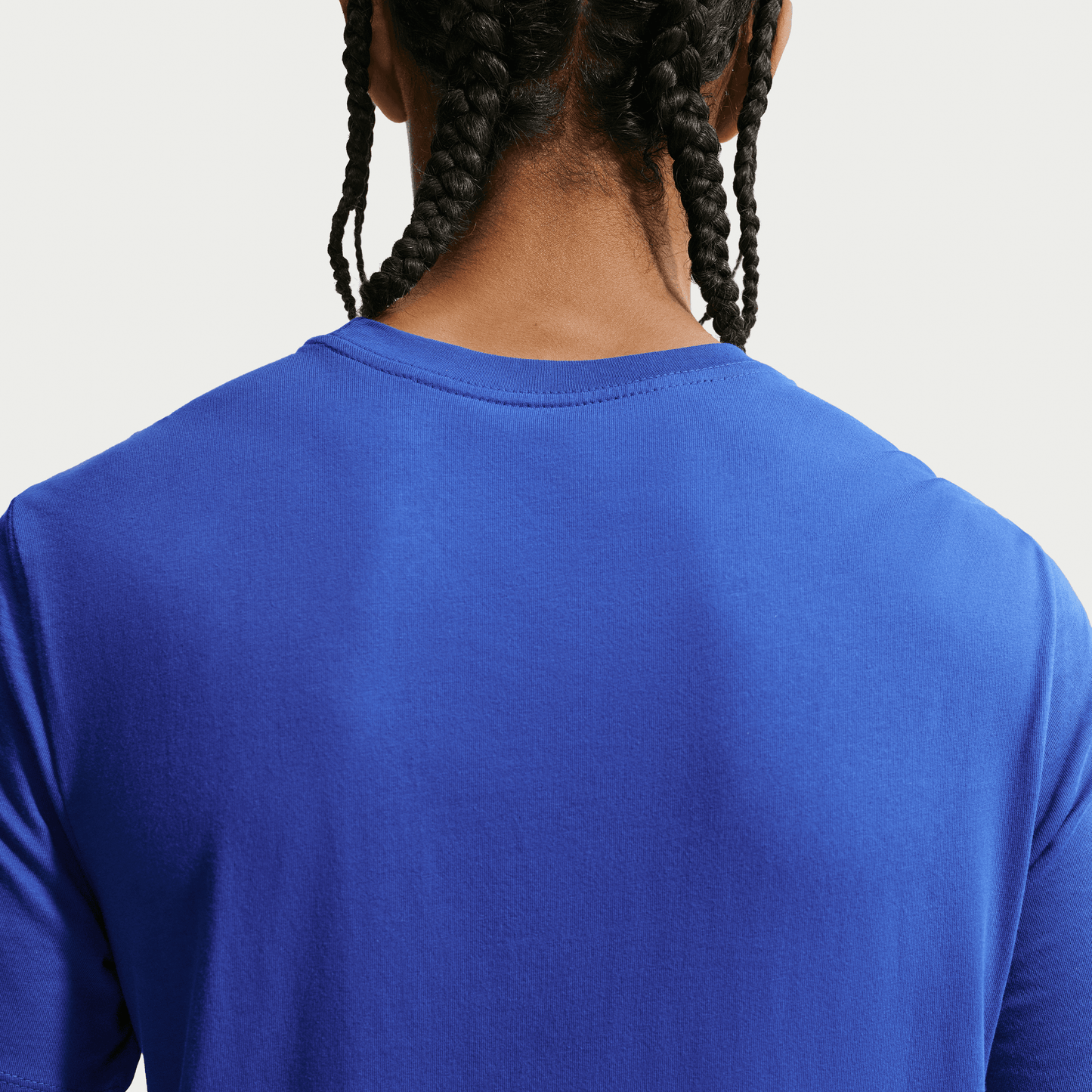 Nike Chelsea FC Men's T-Shirt - Royal