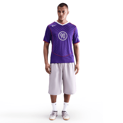 Nike Total 90 Men's Dri-FIT Short-Sleeve Soccer Jersey