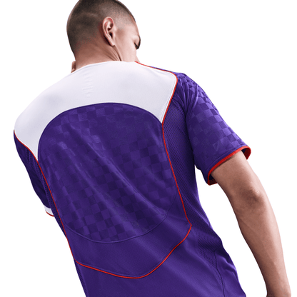 Nike Total 90 Men's Dri-FIT Short-Sleeve Soccer Jersey