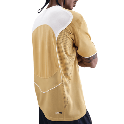 Nike Total 90 Men's Dri-FIT Short-Sleeve Soccer Jersey