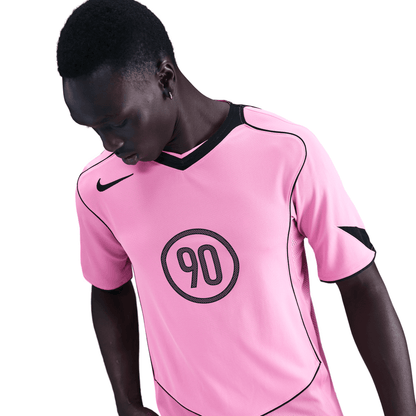 Nike Total 90 Men's Dri-FIT Short-Sleeve Soccer Jersey