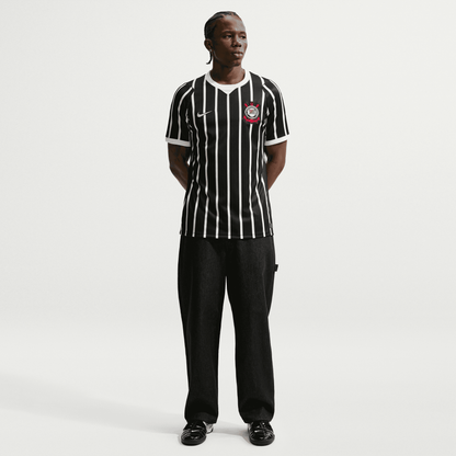 Nike S.C. Corinthians Stadium Away Dri-FIT Soccer Replica Jersey 26/27
