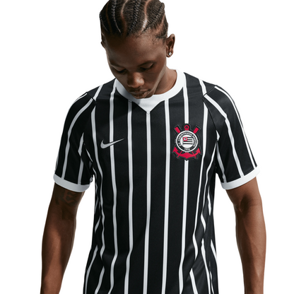 Nike S.C. Corinthians Stadium Away Dri-FIT Soccer Replica Jersey 26/27