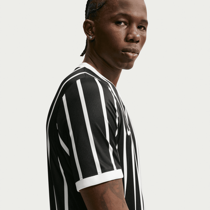 Nike S.C. Corinthians Stadium Away Dri-FIT Soccer Replica Jersey 26/27