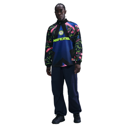 Nike Nigeria Authentic Goalkeeper Jersey