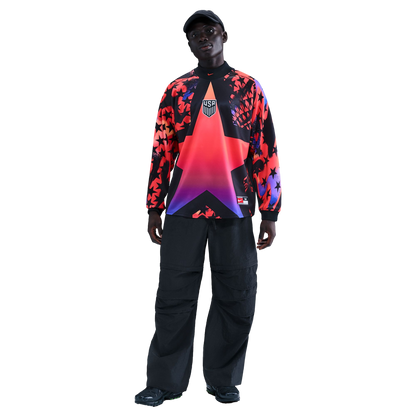Nike USA Authentic Goalkeeper Jersey