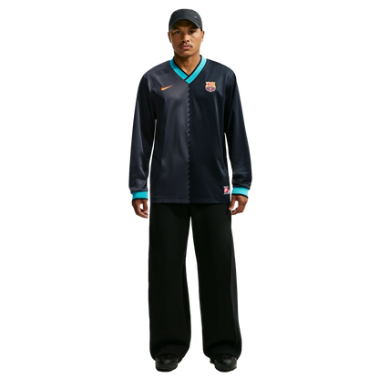 Nike Barcelona Energy Third Jersey