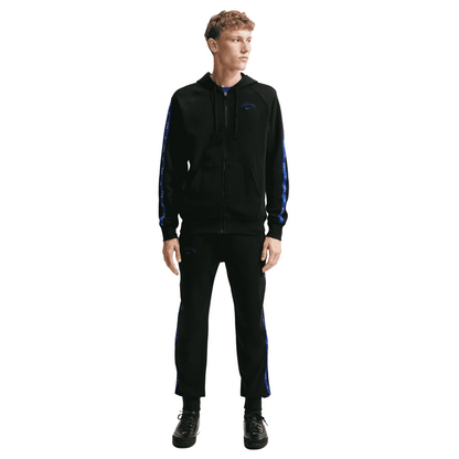 Nike Chelsea FC City Side Soccer Full-Zip Fleece Hoodie
