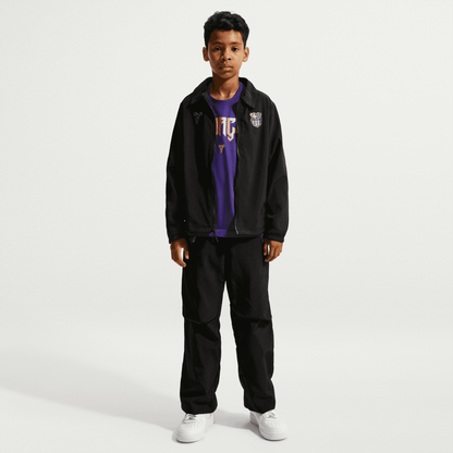Kobe Bryant FC Barcelona Away - Black