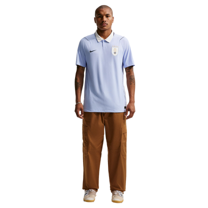 Nike Uruguay 2026 Authentic Home Jersey