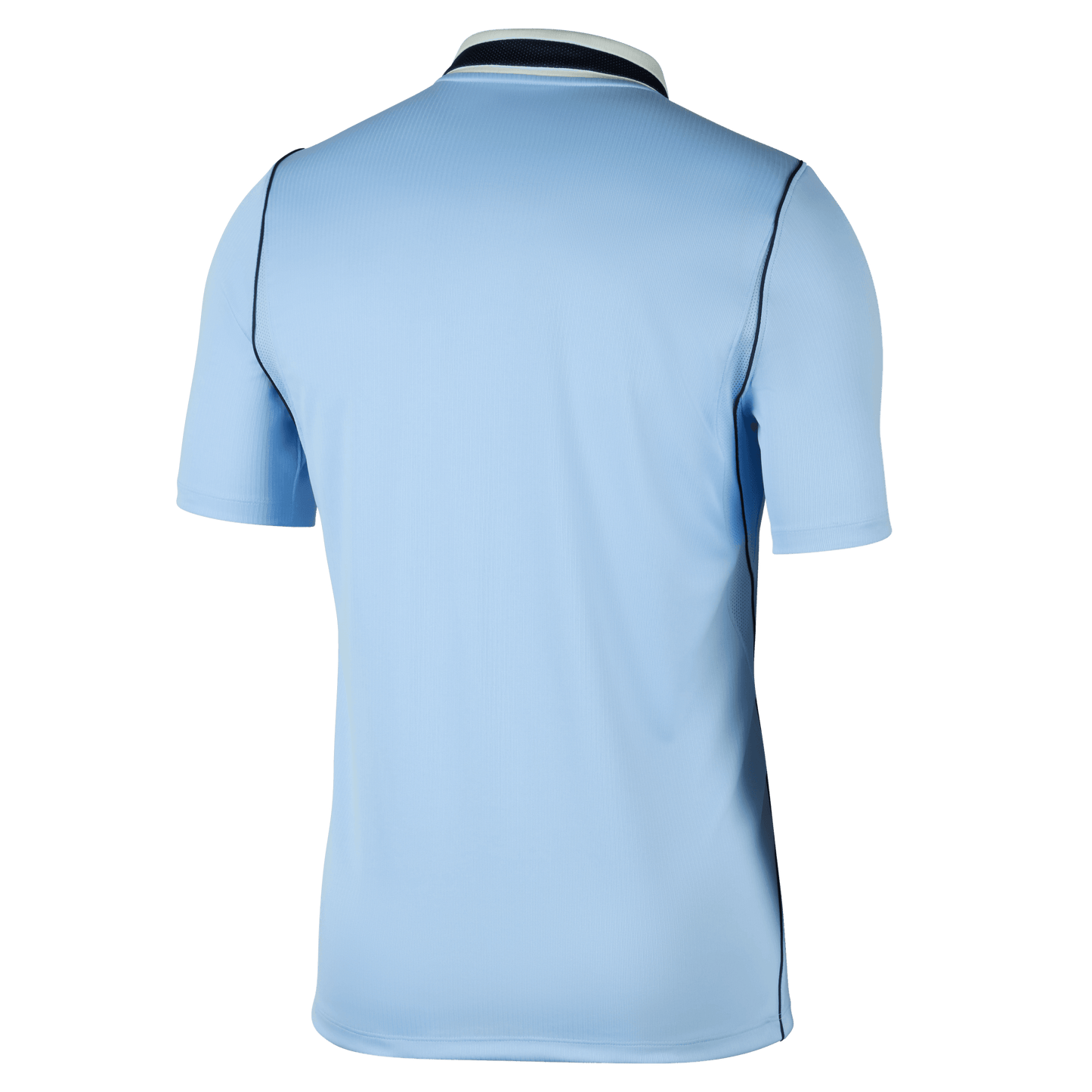 Nike Uruguay Stadium Home Men's  Dri-FIT Soccer Replica Jersey 2026