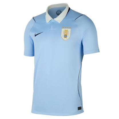 Nike Uruguay 2026 Home Jersey