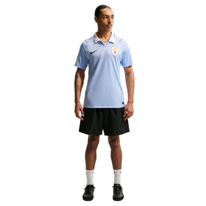 Nike Uruguay 2026 Home Jersey