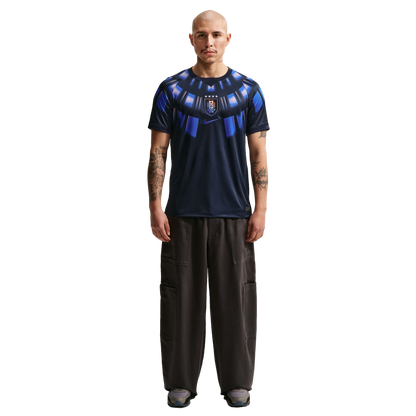 Nike Uruguay 2026 Away Jersey