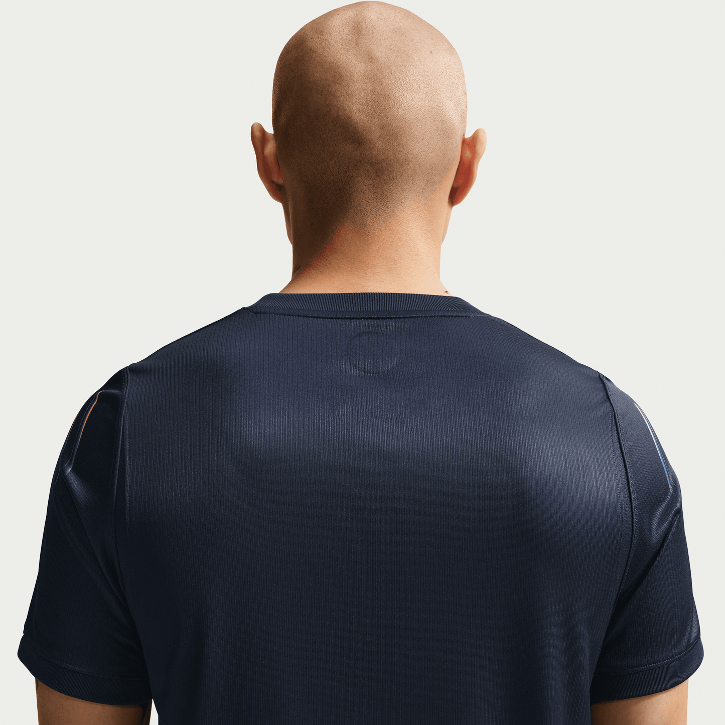 Nike Uruguay Stadium Away Men's  Dri-FIT Soccer Replica Jersey 2026