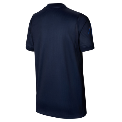 Nike Uruguay 2026 Youth Away Jersey