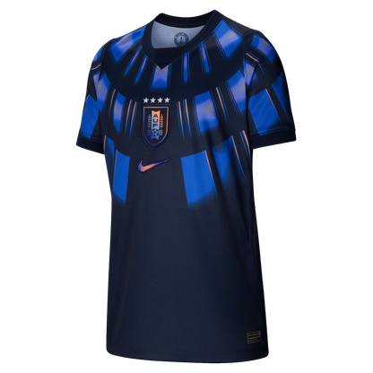 Nike Uruguay 2026 Youth Away Jersey