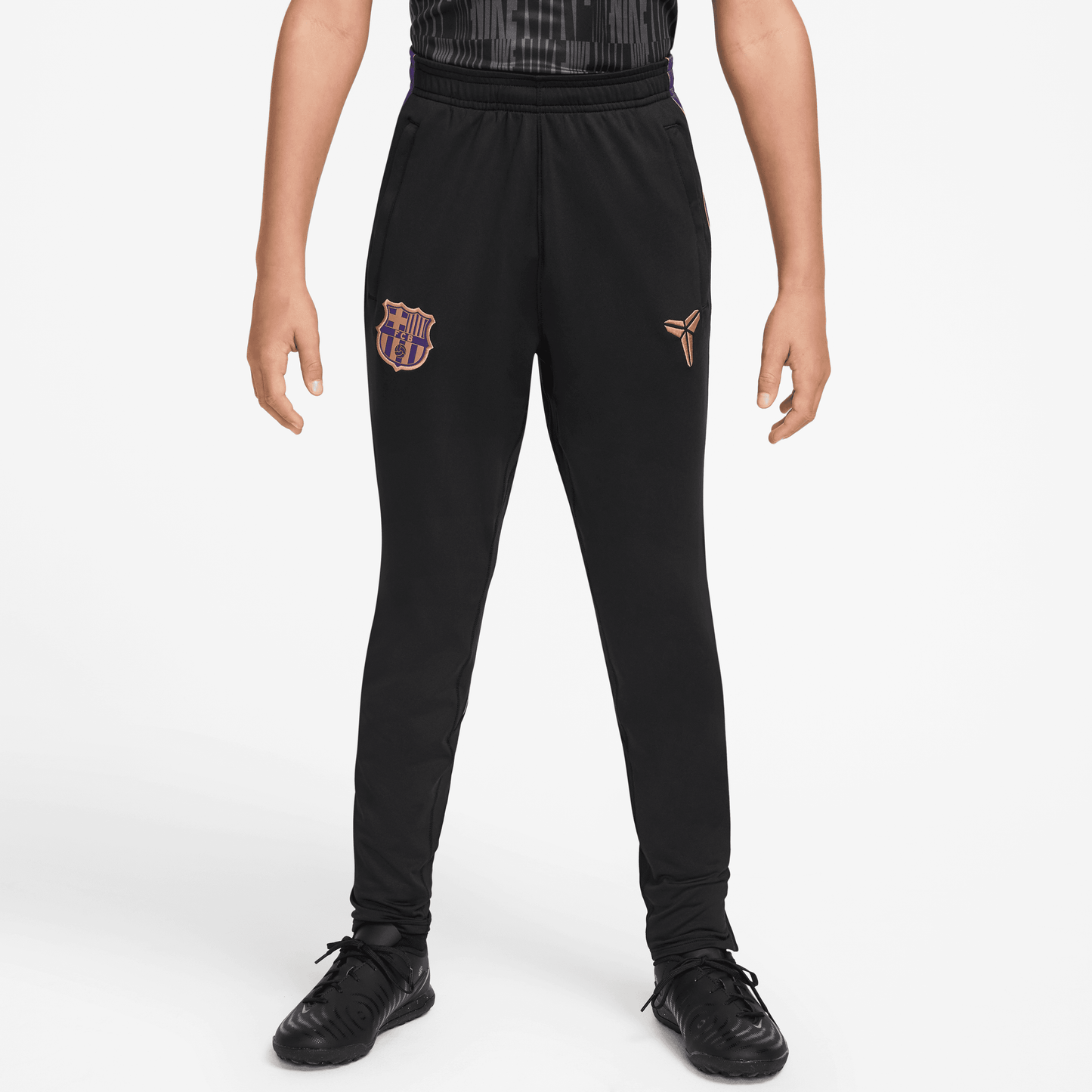 Nike FC Barcelona Youth Strike Away