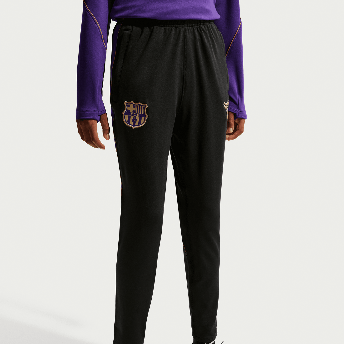 Nike FC Barcelona Youth Strike Away