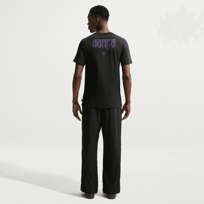 Nike Kobe Bryant FC Barcelona Soccer T-Shirt