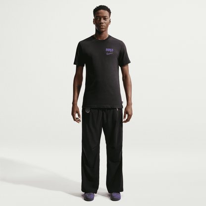 Nike Kobe Bryant FC Barcelona Soccer T-Shirt