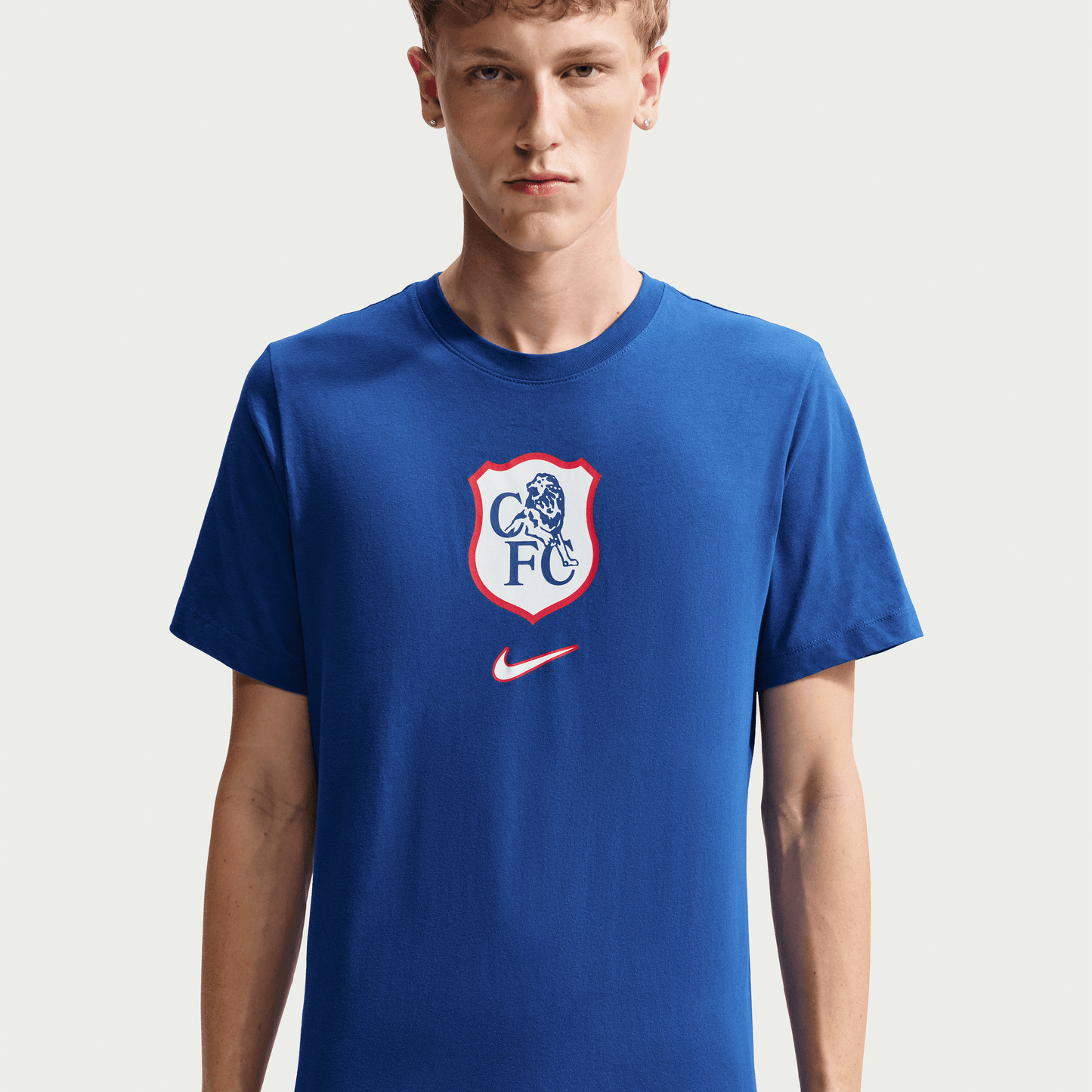 Nike Chelsea FC  Soccer T-Shirt