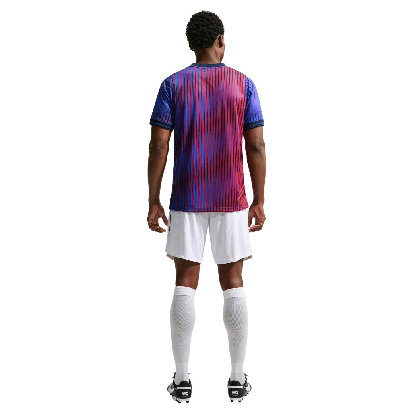 Nike Paris Saint-Germain Pre-Match Jersey