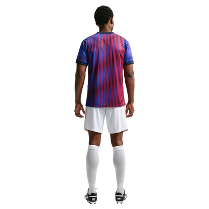 Nike Paris Saint-Germain Pre-Match Jersey